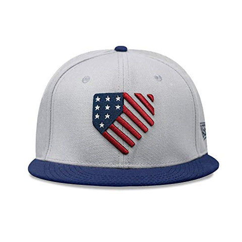 Baseballism Home Team Cap