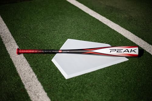 2024 Rawlings Peak USA Baseball Bat