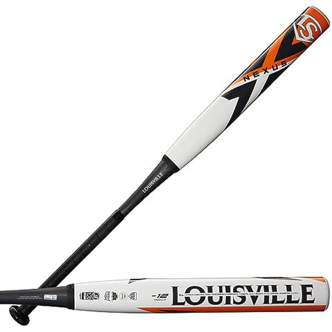 2024 Louisville Slugger Nexus Fastpitch Softball Bat
