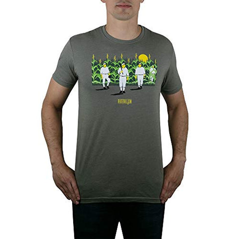 Baseballism Field of Dreams - This Field