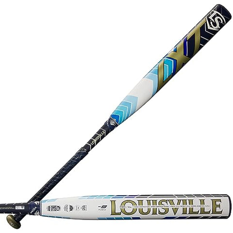 2024 Louisville Slugger LXT Fastpitch Bat