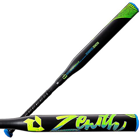 DeMarini Zenith Fastpitch Softball Bat