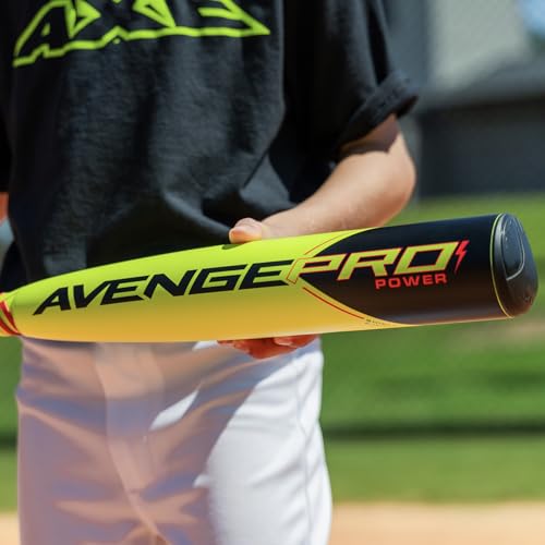 2024 Axe Avenge Pro Power USSSA Baseball Bat