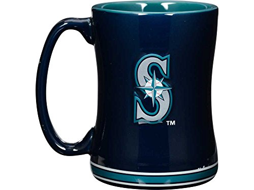 MLB Coffee Mug