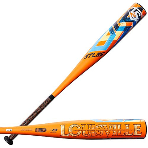 2023 Louisville Slugger Atlas USSSA Baseball Bat