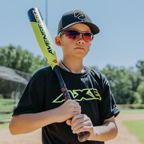 2024 Axe Avenge Pro Power USSSA Baseball Bat