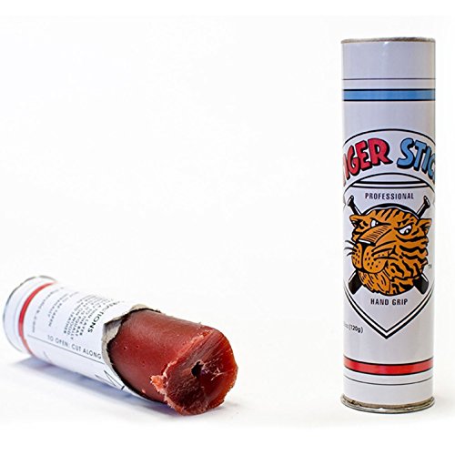 Tiger Stick Hand Grip Baseball Pine Tar