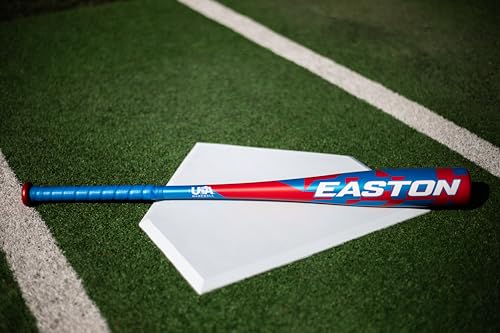 2024 Easton Reflex USA Baseball Bat