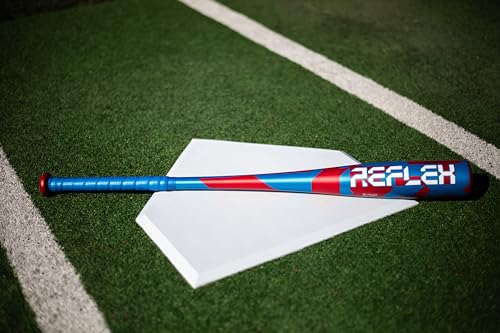 2024 Easton Reflex USA Baseball Bat