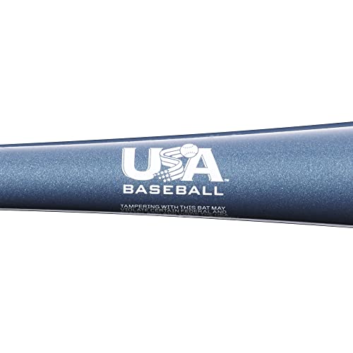 2023 Louisville Slugger Omaha USA Baseball Bat