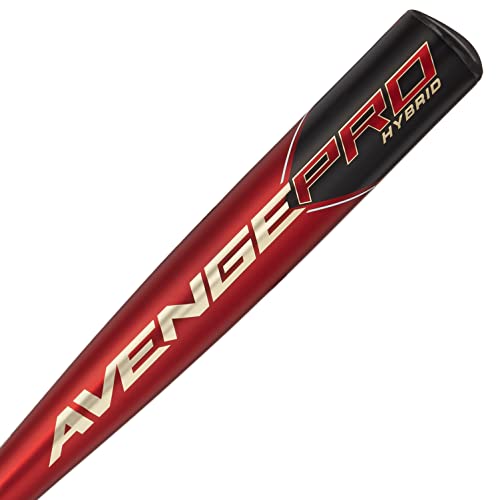 2023 Axe Avenge Pro Hybrid Flared Handle BBCOR Baseball Bat