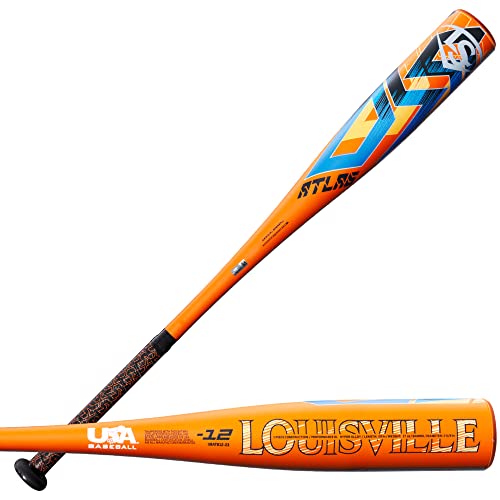 2023 Louisville Slugger Atlas USA Baseball Bat
