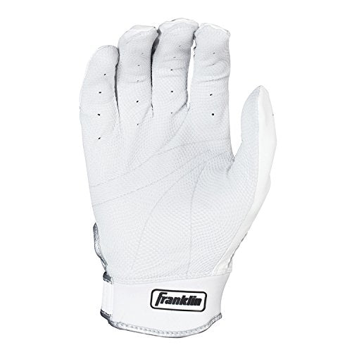 Franklin Sports Adult MLB CFX Pro Batting Gloves