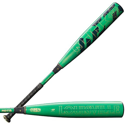2023 Louisville Slugger Meta USSSA Baseball Bat