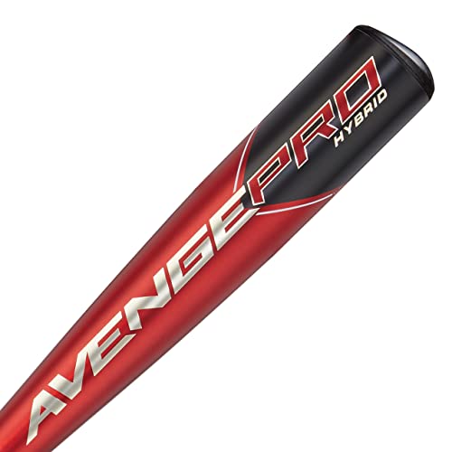 2023 Axe Avenge Pro Hybrid USA Baseball Bat