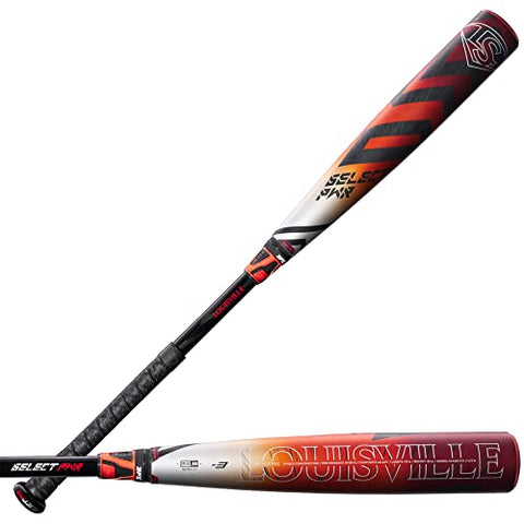 2023 Louisville Slugger Select PWR BBCOR Baseball Bat