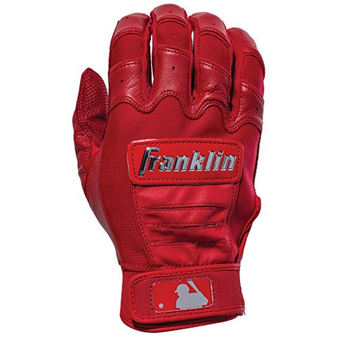 Franklin Sports CFX Pro Full Color Chrome Series
