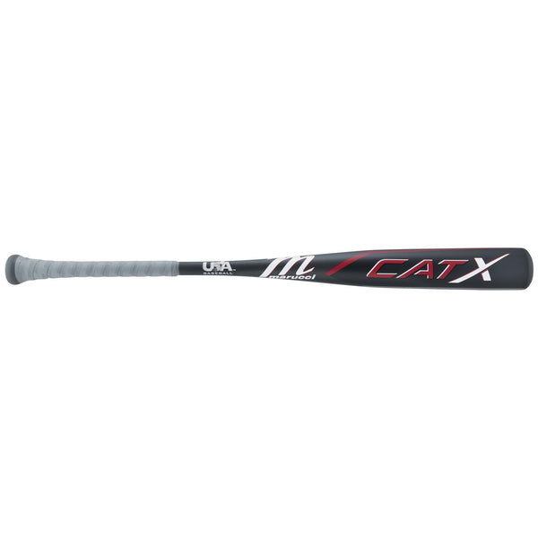 Marucci Cat X USA Baseball Bat