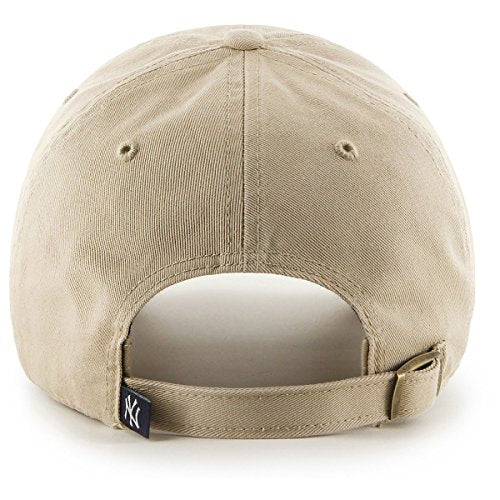 '47 MLB Womens Brand Clean Up Cap
