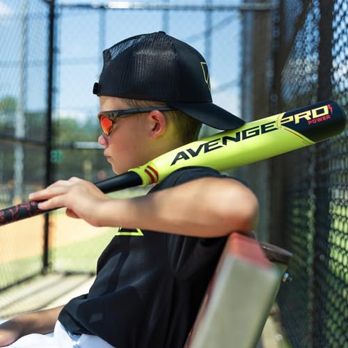 2024 Axe Avenge Pro Power USSSA Baseball Bat