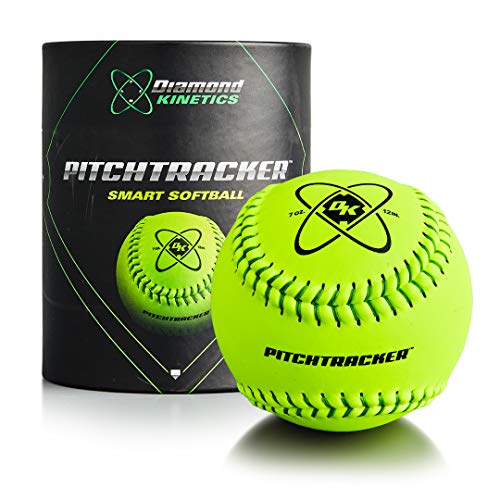 Diamond Kinetics PitchTracker Softball