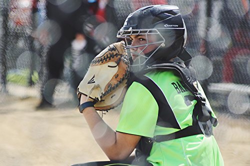 Kenz Laurenz Softball Headband Set