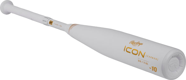 2024 Rawlings Icon USSSA Baseball Bat