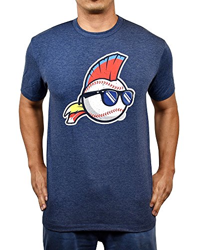 Baseballism Major League T-Shirt
