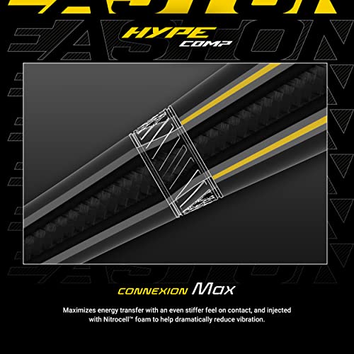 2023 Easton Hype Comp USSSA Baseball Bat