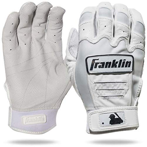 Franklin Pro Batting Gloves