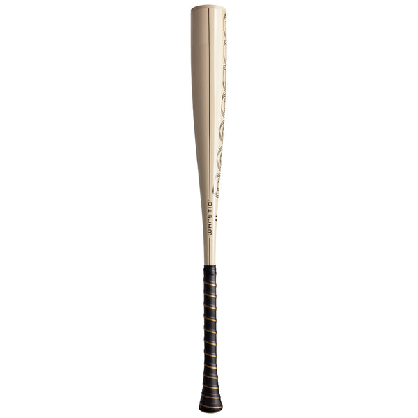 2024 Warstic Bonesaber USA Baseball Bat