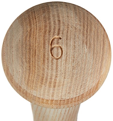 Louisville Slugger K100 36" Ash Wood Fungo Baseball Bat