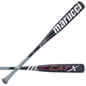 Marucci Cat X USA Baseball Bat