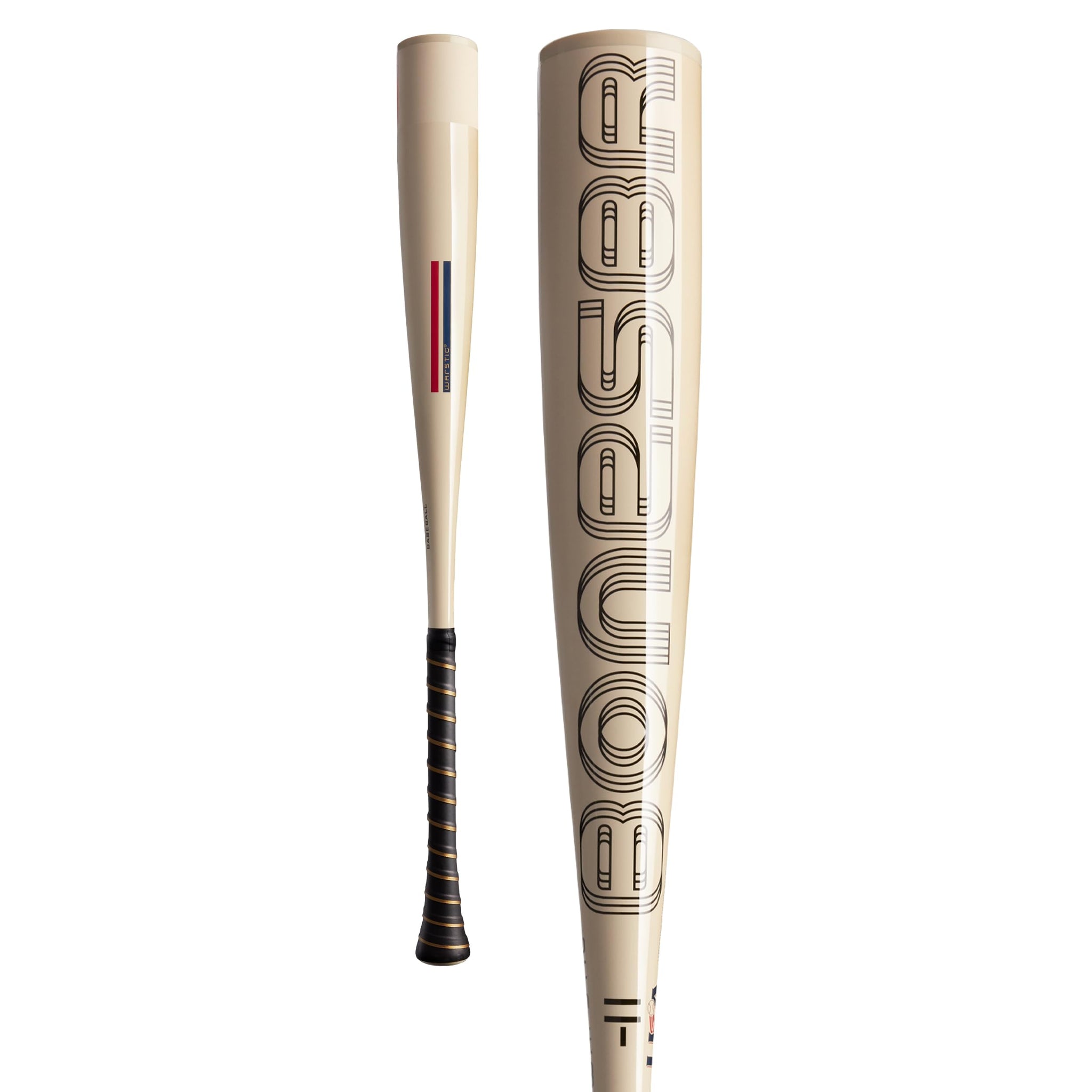 2024 Warstic Bonesaber USA Baseball Bat