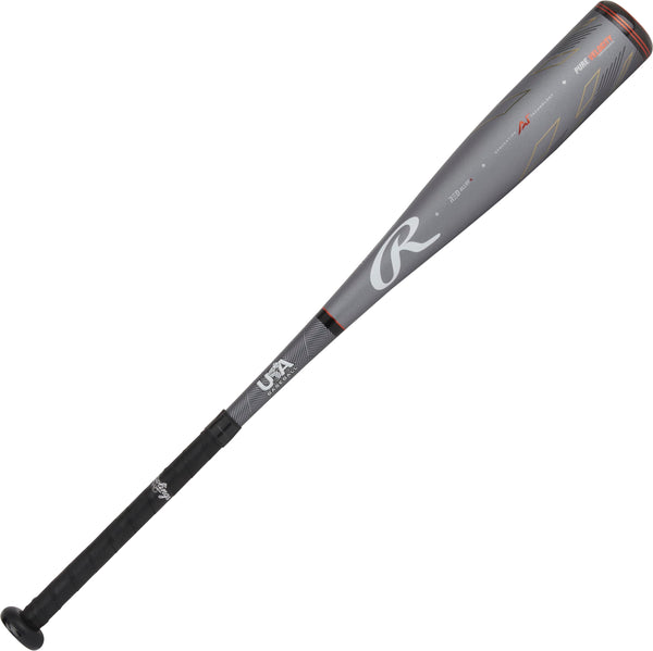 2024 Rawlings MACH AI USA Baseball Bat