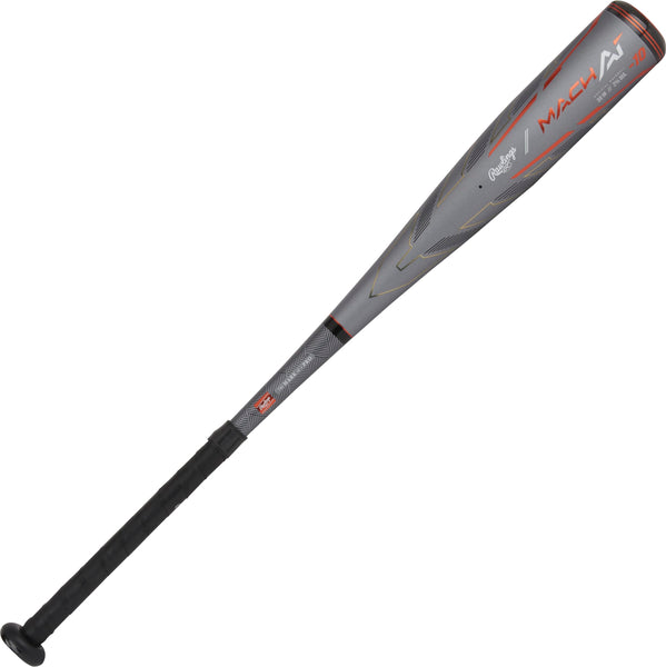 2024 Rawlings MACH AI USA Baseball Bat