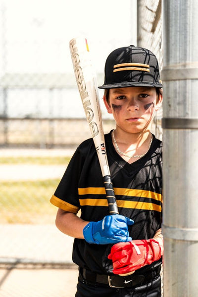 2024 Warstic Bonesaber USA Baseball Bat