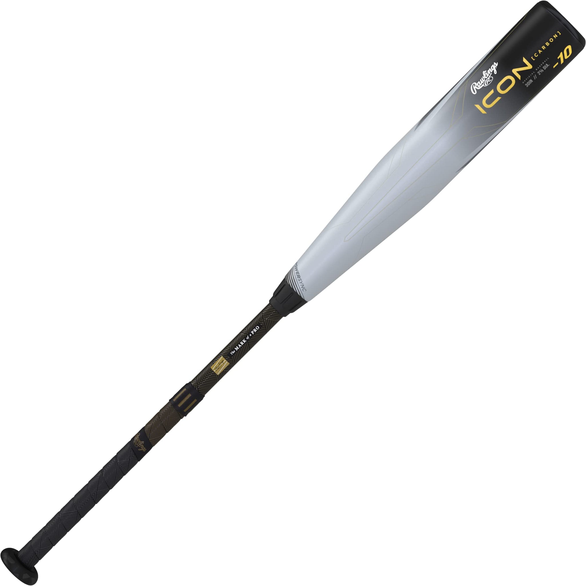 絶対一番安い ICON Rawlings 2024 USA greatbats – Bat Baseball バット