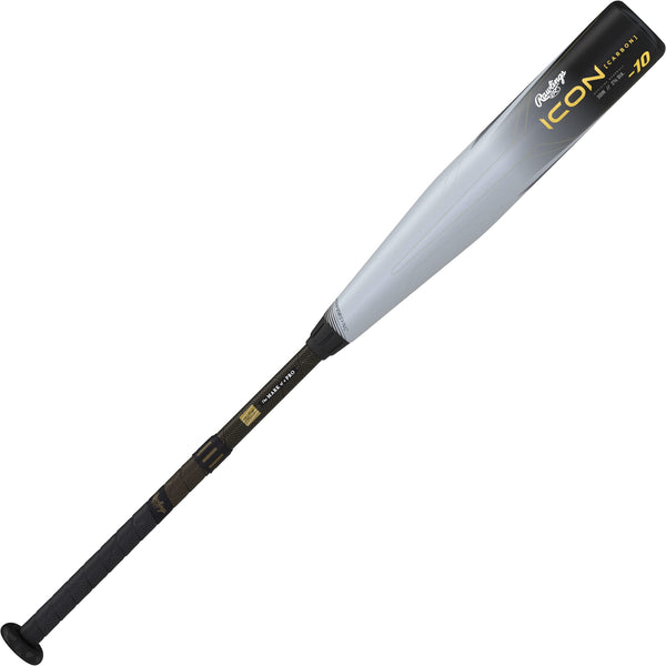 2024 Rawlings ICON USA Baseball Bat