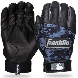 Franklin Sports MLB Digitek Batting Gloves