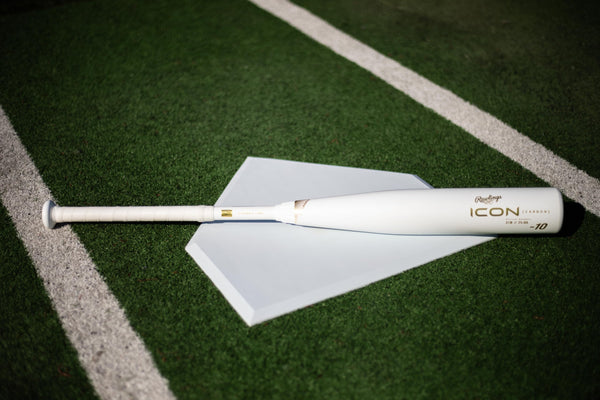 2024 Rawlings Icon USSSA Baseball Bat