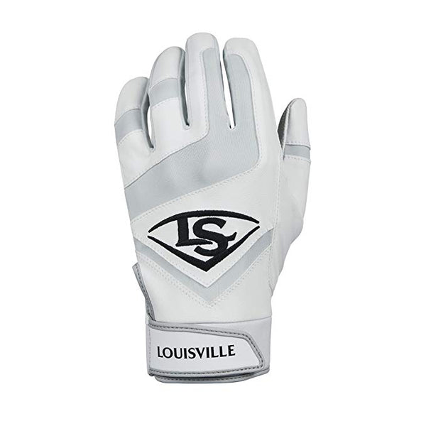 Louisville Slugger Genuine Adult Batting Gloves