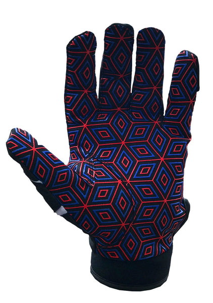 Clutch Sports Baseball Batting Gloves