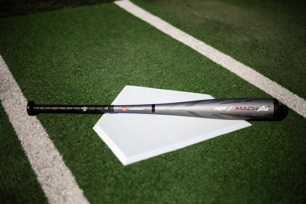 2024 Rawlings MACH AI USA Baseball Bat