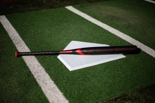 2024 Easton Ghost Advanced Fastpitch Softball Bat