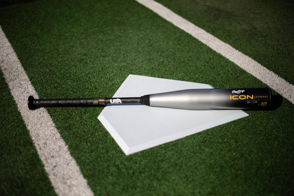 2024 Rawlings ICON USA Baseball Bat
