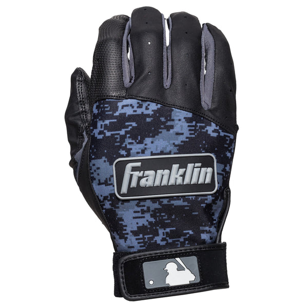 Franklin Sports MLB Digitek Batting Gloves