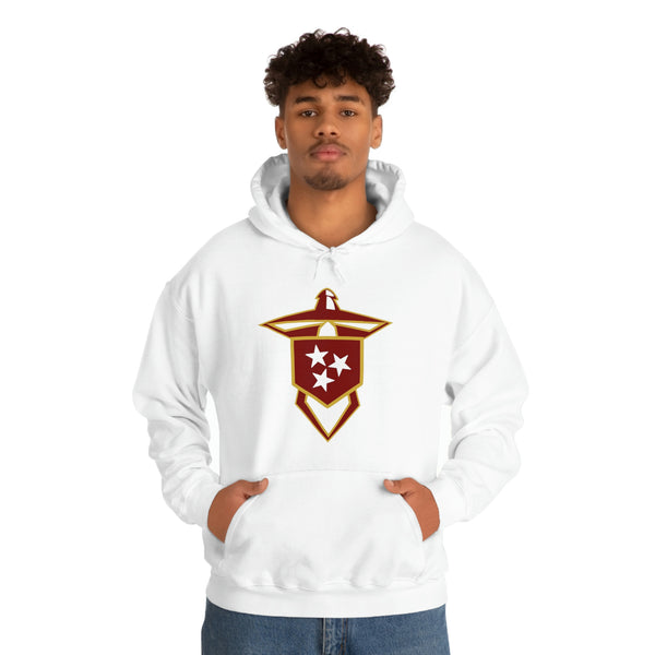 Titans Heavy Blend™ Hooded Sweatshirt