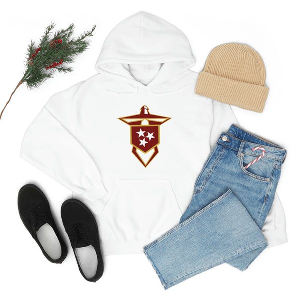 Titans Heavy Blend™ Hooded Sweatshirt