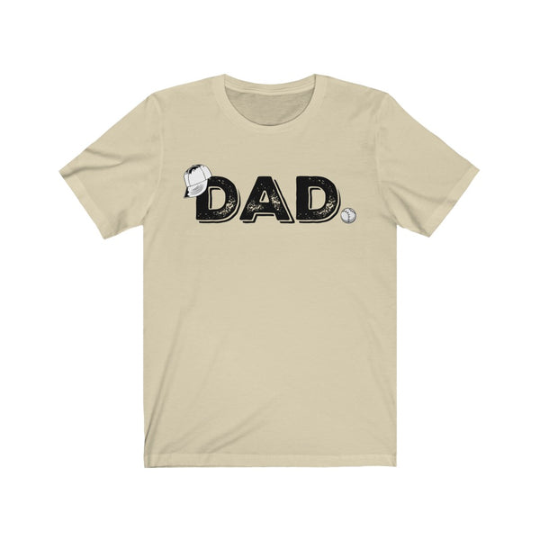 Baseball Dad T-Shirt | Dad Baseball Shirt | Baseball Tshirt | Baseball Tshirt Men
